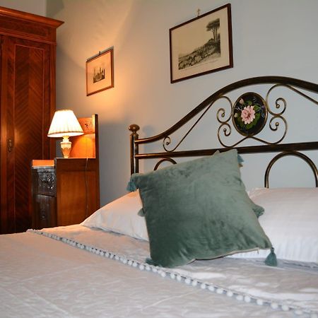 Amaranta Hotel Palermo Room photo