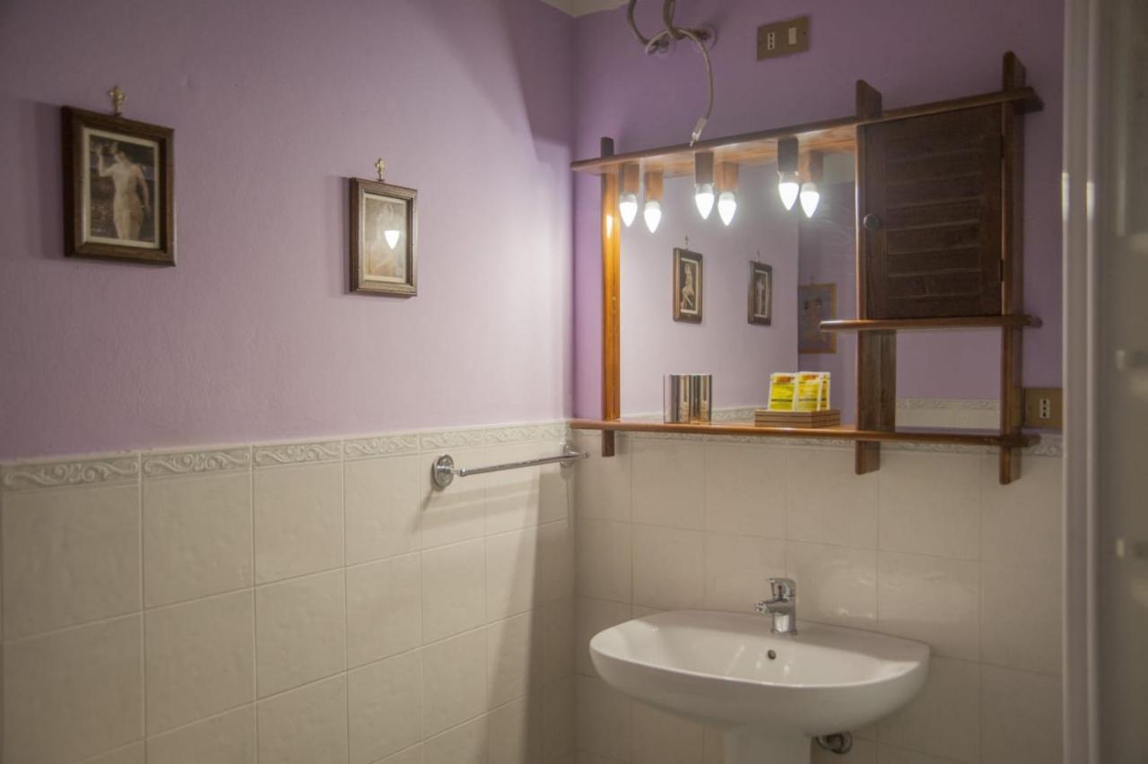 Amaranta Hotel Palermo Room photo