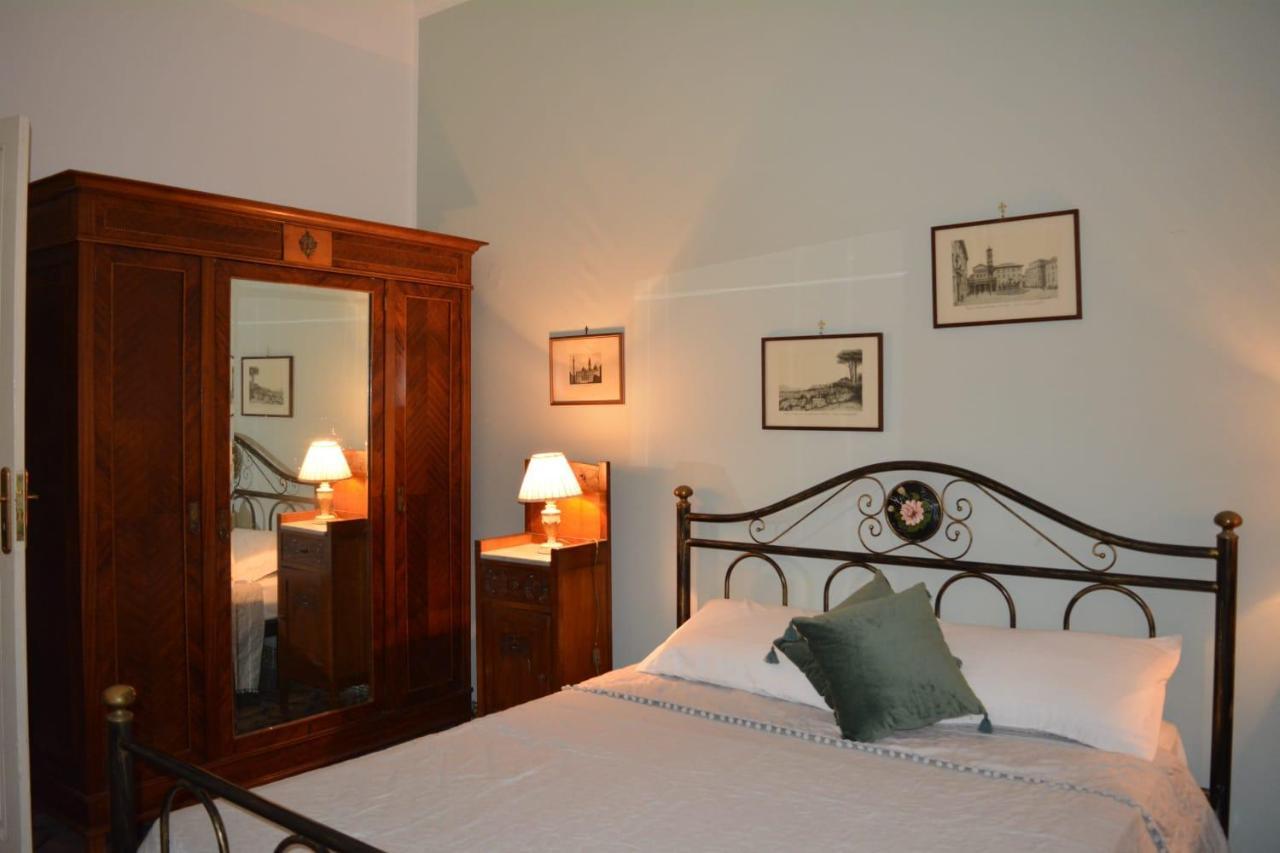 Amaranta Hotel Palermo Exterior photo