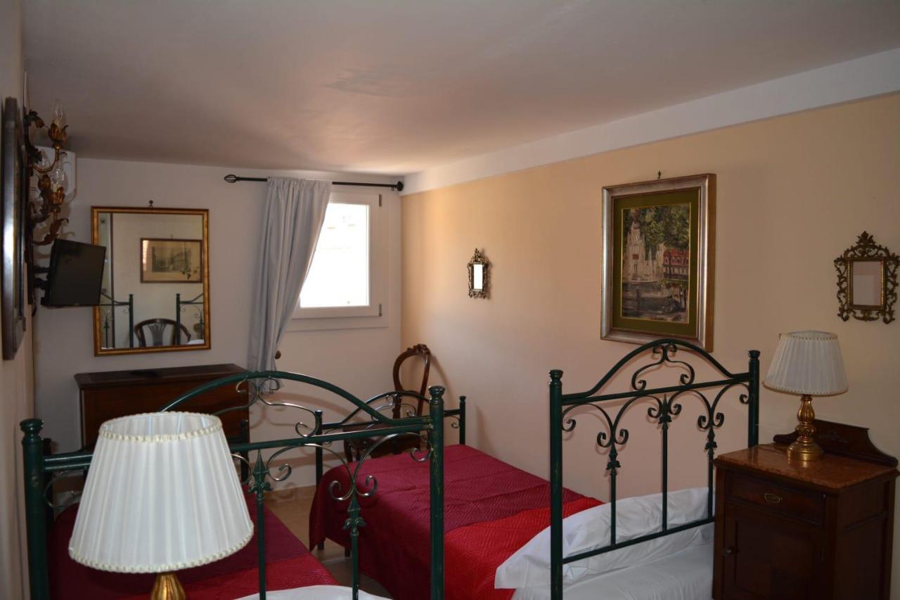 Amaranta Hotel Palermo Exterior photo