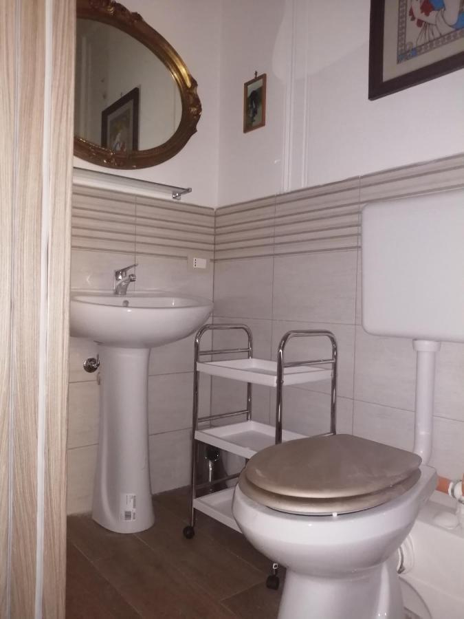Amaranta Hotel Palermo Room photo
